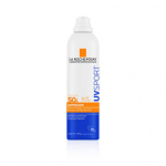La Roche-Posay Anthelios UVSport n&auml;htamatu v&auml;rskendav sprei SPF-50+, 200ml