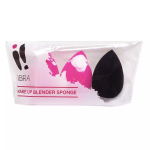Meigisvammid IBRA Meigi Blender Sponge MIX Trio &ndash; 3 pehmet ja mitmek&uuml;lgset blenderit