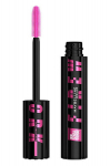 Ripsmetu&scaron;&scaron; Maybelline Lash Sensational Firework Electro Black pikendav vol&uuml;&uuml;mi andev koolutav
