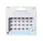 Kunstripsmed KISS Falscara 07 Ultra Natural 24 tutikest