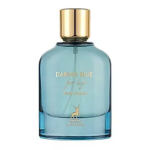 Parf&uuml;&uuml;mvesi Maison Alhambra Daring Blue for Life idamaine meeste l&otilde;hn 100 ml