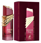 Parf&uuml;&uuml;m Maison Alhambra Vogue Party v&auml;rske enesekindel naiselik EDP