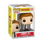 FUNKO POP! Vin&uuml;&uuml;lfiguur: Bob's Burgers - Jimmy Jr.