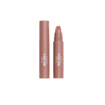 GOSH Kiss Me Matte Lips 005 Naked Kiss &ndash; Luksuslik kauap&uuml;siv matt huulepulk