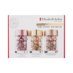 Kingituskomplekt Elizabeth Arden Ceramide Capsules Trio pinguldavad vananemisvastased seerumid k&otilde;ikidele nahat&uuml;&uuml;pidele