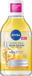 Mitsellaarvesi NIVEA Skin Glow 400 ml k&otilde;ikidele nahat&uuml;&uuml;pidele