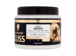 Juuksemask Gliss 4-&uuml;hes Repair Bond-Building 400 ml niisutav hooldus