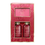 Kingituse komplekt Baylis & Harding Midnight Cherry 3-osaline hellituskolmik