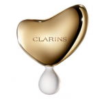 N&auml;orull Clarins Precious massaaživahend s&auml;rava naha jaoks, 3-&uuml;hes disain, vananemisvastane turgutus