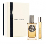 Dolce - Gabbana Devotion parf&uuml;&uuml;mikomplekt meestele, 110 ml