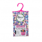 GREAT Multifunktsionaalne aromaatne kotike Mullin&auml;tsu, 25 g