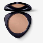 Pronksjas Dr. Hauschka p&auml;ikesepuuder, 01 Bronze, 10 g