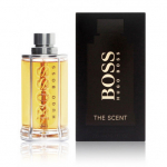 Meeste parf&uuml;&uuml;m Hugo Boss The Scent, 200 ml
