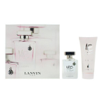 Komplekt Lanvin: Me L'Eau, Eau De Toilette, Naistele, 50 ml + Me L'Eau, Niisutav, Kehakreem, 100 ml