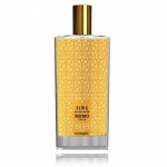 Memo Paris Grey EDP parf&uuml;&uuml;mvesi 75ml