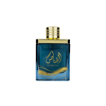 Ard Al Zaafaran, Al Qannas, parf&uuml;&uuml;mvesi, Unisex, 100 ml
