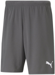 Puma L&uuml;hikesed P&uuml;ksid Teamrise Short Grey 704942 13 704942 13/3XL