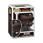 Funko Pop! Blade with Gun