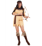 "INDIAANIA" (kleit, v&ouml;&ouml;, peapael)