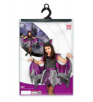 "BATWING" (tiibade ja k&otilde;rvadega t&uuml;llist kleit)