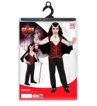 "VAMPYRE" (vest s&auml;rgi ja žaboga, p&uuml;ksid, keep)