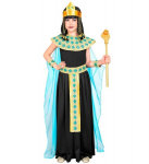 "CLEOPATRA" (kleit v&ouml;&ouml;, krae, k&auml;tiste, peakatte ja keepiga)