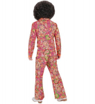 "1950ndate mood - Paisley" (jakk, p&uuml;ksid)