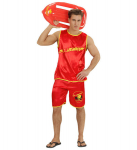 RINDADE KELL (varrukateta topp, l&uuml;hikesed p&uuml;ksid)