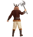 "VIKING VELKAN" (mantel, p&uuml;ksid, v&ouml;&ouml;, kiiver, kingakatted)