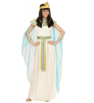 "CLEOPATRA" (kleit v&ouml;&ouml;, krae, k&auml;tiste, peakatte ja keepiga)