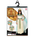 "CLEOPATRA" (kleit v&ouml;&ouml;, krae, k&auml;tiste, peakatte ja keepiga)