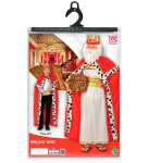 "PIIBLILINE / KUNINGLIK KUNINGAS" (r&uuml;&uuml;s, kroon)