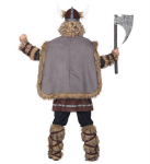 "VIKING" (tuunika, p&uuml;ksid, v&ouml;&ouml;, kingakatted, keep, kiiver)