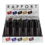 Eden Classic Rapport Originaal meeste rullparf&uuml;&uuml;mi komplekt, 24 x 10 ml
