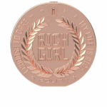 Police Rich Girl Eau de Parfum naistele 100 ml - julge puuviljane v&otilde;lu