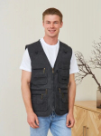 Meeste vest Olympina HB-14