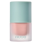 Blush Nuse Mousse Care Cheek 03 Nudy Noop &ndash; niisutav neutraalne vahukreem-p&otilde;sepuna, loomuliku s&auml;raga