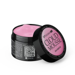 Polygel Excellent Pro Cloud Mousse Oh! Sweetie Pink 50 g