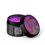 Ehitusgeel Excellent PRO Unicorn huulepulk, tiksotroopne, s&auml;raefektiga, 15 g