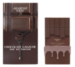 Parf&uuml;&uuml;m Arabiyat Sugar Chocolate Ganache Sweet Unisex EDP