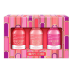 Baylis & Harding Cotswold Cocktails kinkekomplekt 3 tk
