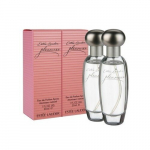 Parf&uuml;&uuml;mvesi komplekt Est&eacute;e Lauder Pleasures 2 x 30 ml v&auml;rske lilleline