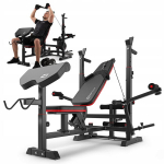 Treeningupink kangile Hop-Sport HS-1075