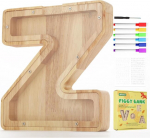 Wivico puidust rahakassa, t&auml;ht Z