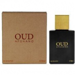 Unisex parf&uuml;&uuml;m Ahmed Al Maghribi Oud Afghano EDP idamaine puidune 50 ml