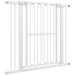 Koera turvav&auml;rav 76-104 cm ilma puurimiseta