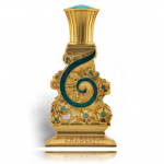 Unisex parf&uuml;&uuml;mi&otilde;li Khadlaj Johayna Green magus lilleline gurmaanlik 20 ml