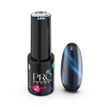 H&uuml;briidne k&uuml;&uuml;nelakk Excellent PRO Pro Colors Cat Eye 116 Talvine Kesk&ouml;&ouml; hema-vaba