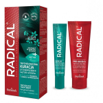 Juukselosjoon FARMONA Radical Trichological Hair Growth Boost niisutav, juuksekasvu toetav, 70 ml