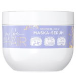 Juuksemask-seerum Eveline Cosmetics My Life My Hair taastav tugevdav 300 ml